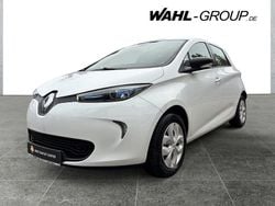 Weiß Gebraucht 2019 Renault Zoe Life Kleinwagen | 6.990 € (Superpreis)