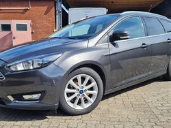 Gebraucht 2016 Ford Focus Kombi | 7.770 € (Guter Preis)