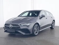 Gebraucht 2024 Mercedes CLA180 Shooting Brake Kombi | 28.250 € (Fairer Preis)