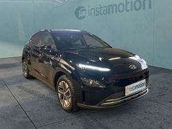 Schwarz Gebraucht 2022 Hyundai Kona Edition 30+ SUV | 21.394 € (Teuer)
