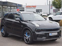 Schwarz Gebraucht 2023 Lynk & Co 01 SUV | 26.850 €