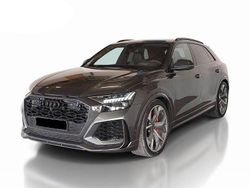 Daytonagrau perleffekt Gebraucht 2019 Audi RS Q8 Comfort SUV | 75.950 €