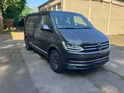 Grau Gebraucht 2019 VW T6.1 Highline Van | 43.900 € (Fairer Preis)