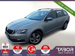 Beige Gebraucht 2018 Skoda Octavia Ambition Kombi | 14.988 € (Fairer Preis)