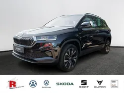Schwarz Neu 2025 Skoda Karoq Selection SUV | 41.529 €
