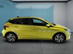 Neu 2024 Hyundai i20 Kleinwagen | 20.249 € (Teuer)