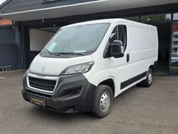 Weiß Gebraucht 2019 Peugeot Boxer Van | 13.290 € (Superpreis)