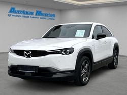 Weiss Gebraucht 2022 Mazda MX30 Ad'Vantage SUV | 18.950 € (Fairer Preis)