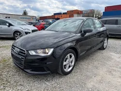 Schwarz Gebraucht 2016 Audi A3 Limousine | 9.990 € (Fairer Preis)