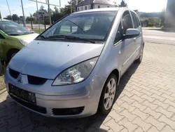 Grau Gebraucht 2004 Mitsubishi Colt Instyle Kleinwagen | 2.999 € (Fairer Preis)