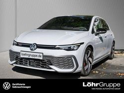 Mondsteingrau Gebraucht 2024 VW Golf Style Limousine | 35.990 € (Guter Preis)