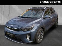 Denimblau metallic Neu 2025 Kia Stonic Spirit SUV | 25.961 € (Fairer Preis)
