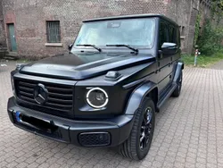Schwarz Gebraucht 2024 Mercedes G450 AMG SUV | 179.990 €