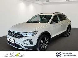 Grau Gebraucht 2025 VW T-Roc Goal SUV | 27.290 € (Fairer Preis)