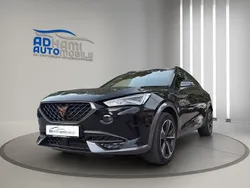 Schwarz Gebraucht 2022 Cupra Formentor SUV | 22.887 € (Guter Preis)