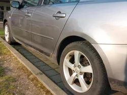 Gebraucht 2005 Mazda 3 Limousine | 1.200 € (Guter Preis)