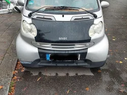 Gebraucht 2001 Smart ForTwo Cabrio Cabrio | 750 €