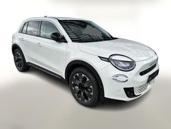 Gelato weiß Neu 2025 Fiat 600 La Prima SUV | 24.846 € (Fairer Preis)