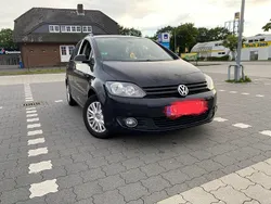 Schwarz Gebraucht 2012 VW Golf VI Match Limousine | 6.300 € (Superpreis)