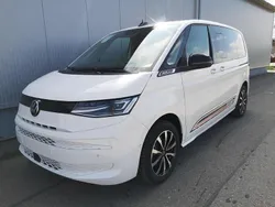 Weiß Neu 2025 VW T7 Edition Van | 78.330 € (Fairer Preis)