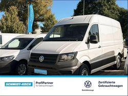 Weiß Gebraucht 2024 VW Crafter R Van | 39.890 € (Fairer Preis)