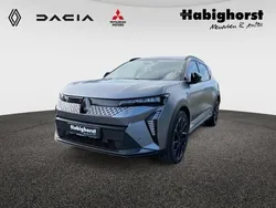 Metallic Neu 2025 Renault Mégane Esprit Alpine Limousine | 53.870 €
