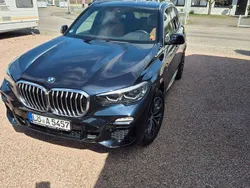 Schwarz Gebraucht 2019 BMW X5 Performance SUV | 49.500 € (Fairer Preis)