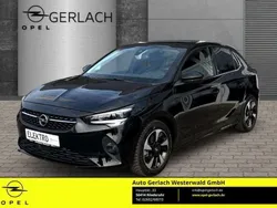 Andere farbe Gebraucht 2021 Opel Corsa-e Elegance Kleinwagen | 18.900 € (Etwas zu teuer)