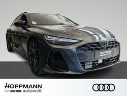 Daytonagrau perleffekt Neu 2025 Audi A6 Sport Kombi | 78.890 € (Etwas zu teuer)