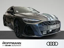 Daytonagrau perleffekt Neu 2025 Audi A6 Sport Kombi | 81.490 €