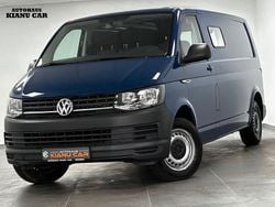 Blau Gebraucht 2015 VW T5 Van | 12.950 € (Superpreis)