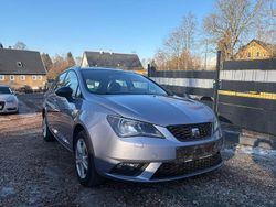 Silber Gebraucht 2015 Seat Ibiza Limousine | 5.490 € (Fairer Preis)