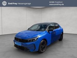 Blau Gebraucht 2024 Opel Corsa Limousine | 18.150 € (Fairer Preis)