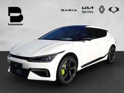 Weiß Neu 2024 Kia EV6 2 SUV | 51.980 € (Guter Preis)