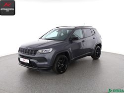 Grau Gebraucht 2023 Jeep Compass Night Eagle SUV | 20.880 €