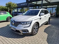 Weiß Gebraucht 2021 Renault Koleos Initiale Paris SUV | 25.980 € (Fairer Preis)