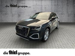 Grau Gebraucht 2025 Audi Q2 Advanced Plus SUV | 34.900 € (Etwas zu teuer)