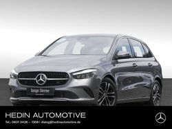 Szary Gebraucht 2024 Mercedes B250 Progressive Van / Kleinbus | 34.890 € (Superpreis)