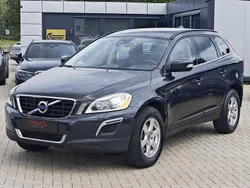 Grau Gebraucht 2010 Volvo XC60 Momentum SUV | 8.490 € (Guter Preis)