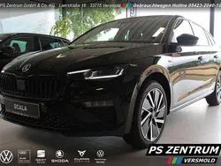 Blackmagic perleffekt Neu 2025 Skoda Scala Tour Kleinwagen | 25.950 € (Fairer Preis)