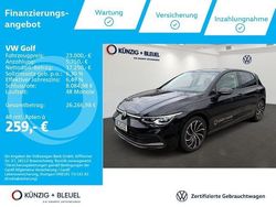 Gebraucht 2022 VW Golf VIII Active | 23.000 € (Fairer Preis)