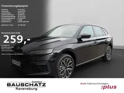 Schwarz magic perleffekt (schwarz) Gebraucht 2024 Skoda Scala Drive Kleinwagen | 32.490 €