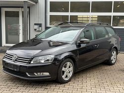 Schwarz Gebraucht 2011 VW Passat Trendline Kombi | 3.200 € (Superpreis)