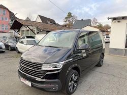 Deep black Gebraucht 2022 VW Multivan Generation Six Van | 36.890 € (Superpreis)