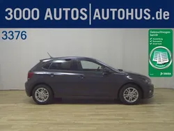 Uranograu Gebraucht 2020 VW Polo Sportline Kleinwagen | 12.680 € (Guter Preis)