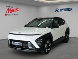 Schwarz Neu 2025 Hyundai Kona Prime SUV | 32.950 € (Etwas zu teuer)