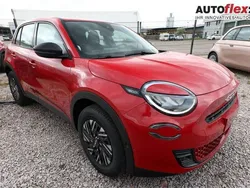 Solid red Neu 2024 Fiat 600 SUV | 21.930 € (Superpreis)
