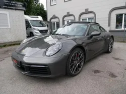 Andere Gebraucht 2021 Porsche 911 Carrera | 111.992 €