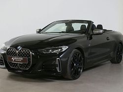 Schwarz Gebraucht 2021 BMW M440 M Sport Limousine | 47.739 € (Guter Preis)