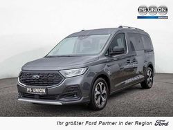Cyclone graphite grey Gebraucht 2024 Ford Tourneo Active Van / Kleinbus | 30.990 €